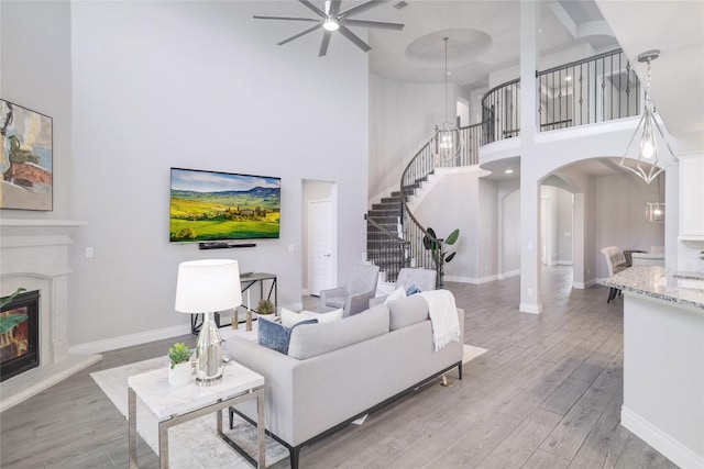 1513 Lakeside Ranch Rd, Georgetown, TX 78633 - photo 8