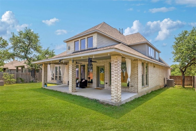 1513 Lakeside Ranch Rd, Georgetown, TX 78633 - photo 38