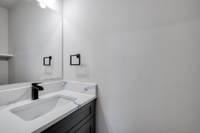 203 Alonzo Dr, Del Valle, TX 78617 - bathroom with vanity