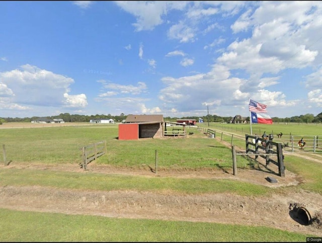 643 N Meeker Rd, Beaumont, TX 77713