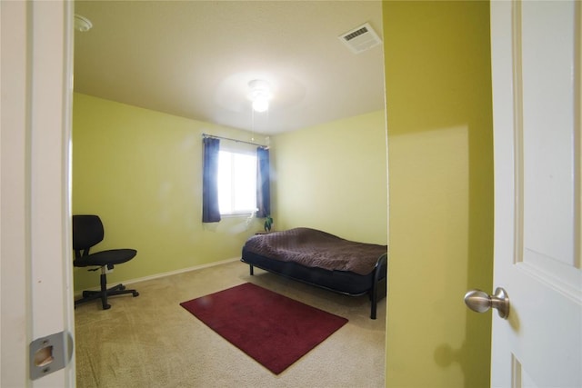 1800 Quiet Meadows Cv, Pflugerville, TX 78660 - carpeted bedroom featuring baseboards