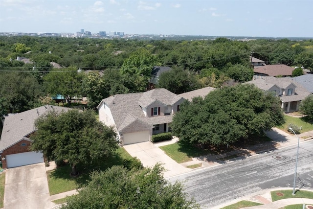 2225 Lou John St, Austin, TX 78727 - view of subject property