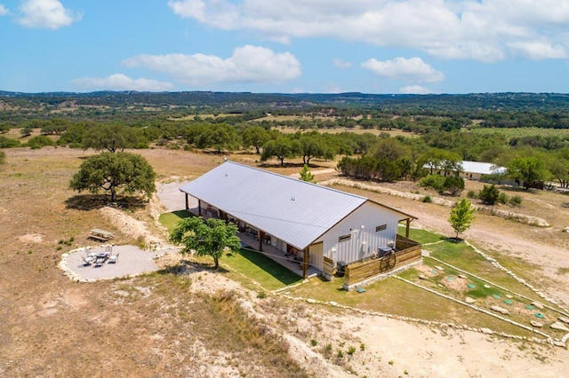 25404 Hamilton Pool Rd, Round Mountain, TX 78663 - view of subject property
