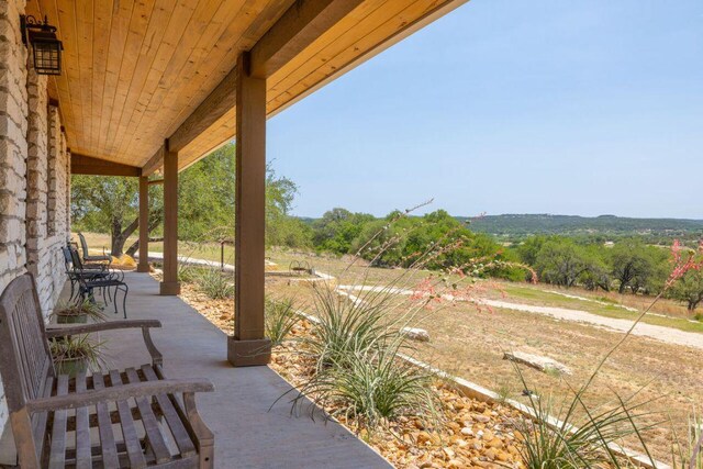 25404 Hamilton Pool Rd, Round Mountain, TX 78663 - photo 14