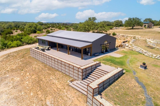 25404 Hamilton Pool Rd, Round Mountain, TX 78663 - view of subject property