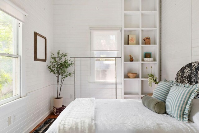 1211 E 13th St, Austin, TX 78702 - view of bedroom