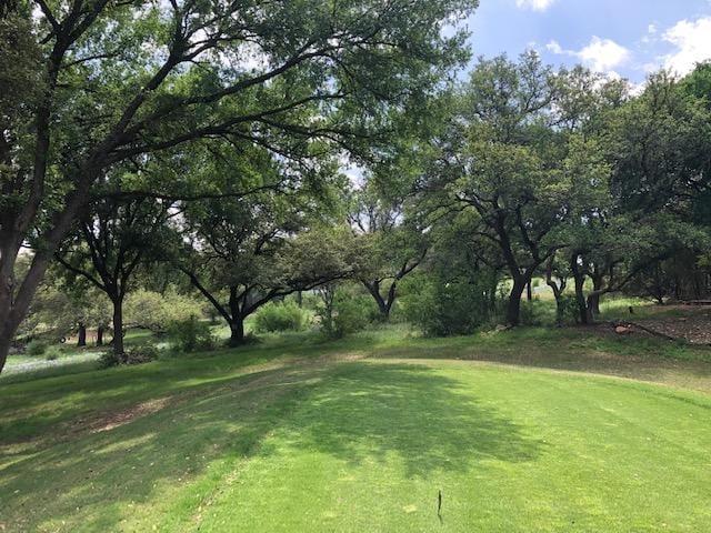 TBD Quick Cir, Horseshoe Bay, TX 78657