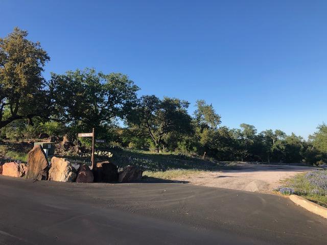 TBD Quick Cir, Horseshoe Bay, TX 78657