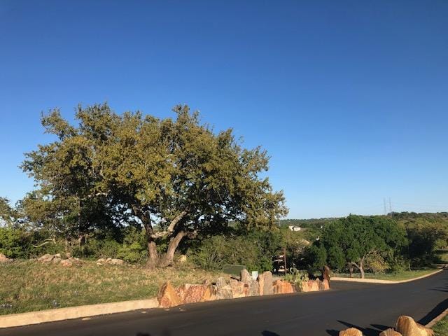 TBD Quick Cir, Horseshoe Bay, TX 78657