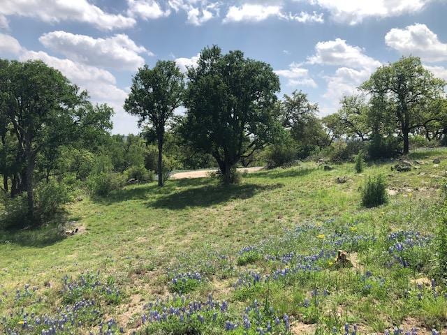 TBD Quick Cir, Horseshoe Bay, TX 78657
