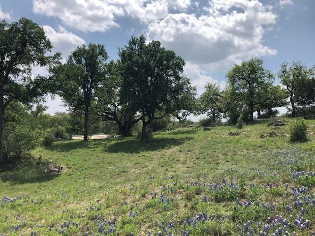 TBD Quick Cir, Horseshoe Bay, TX 78657