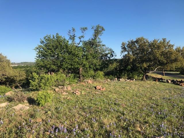 TBD Quick Cir, Horseshoe Bay, TX 78657