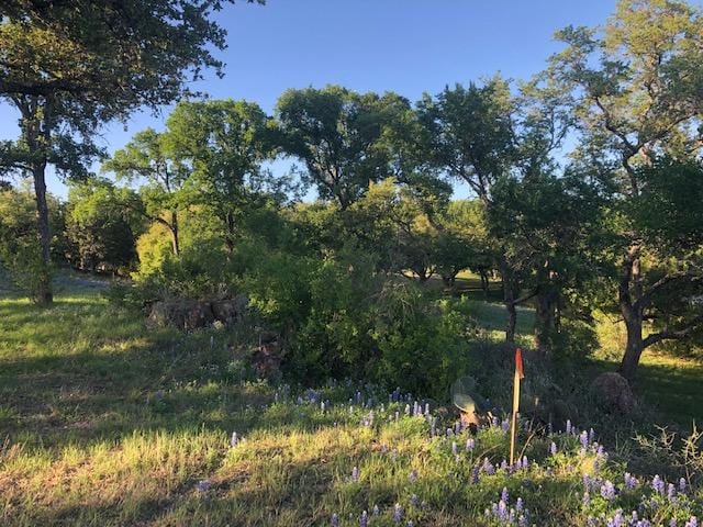 TBD Quick Cir, Horseshoe Bay, TX 78657