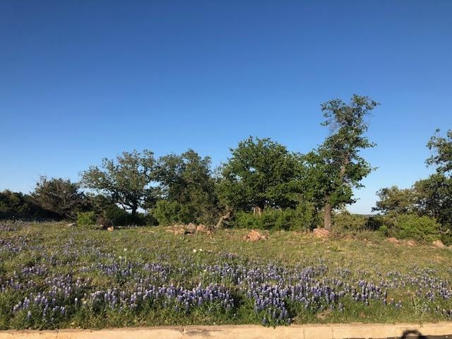 TBD Quick Cir, Horseshoe Bay, TX 78657