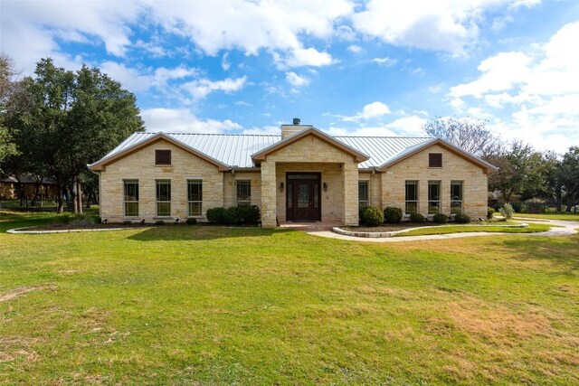 1367 Indian Pass, Salado, TX 76571 - photo 1