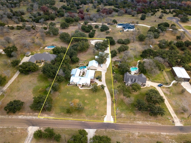 1367 Indian Pass, Salado, TX 76571 - photo 4