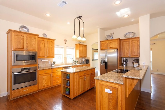 1367 Indian Pass, Salado, TX 76571 - photo 10