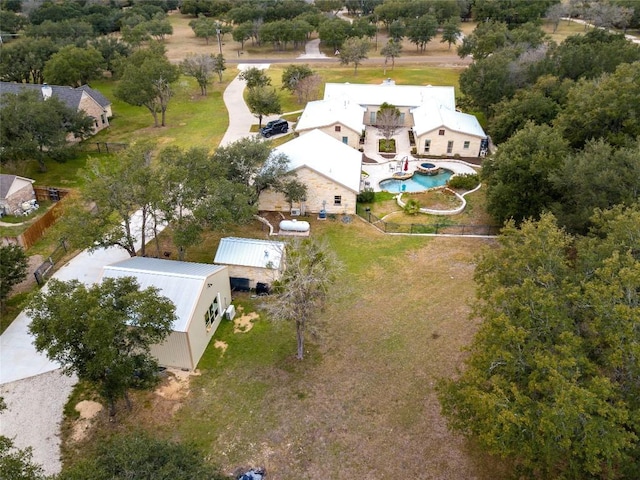 1367 Indian Pass, Salado, TX 76571 - photo 35