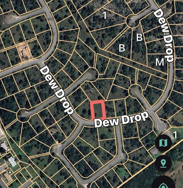 S5220HORSESHOEBAYLOTK Dew Drop, Horseshoe Bay, TX 78657