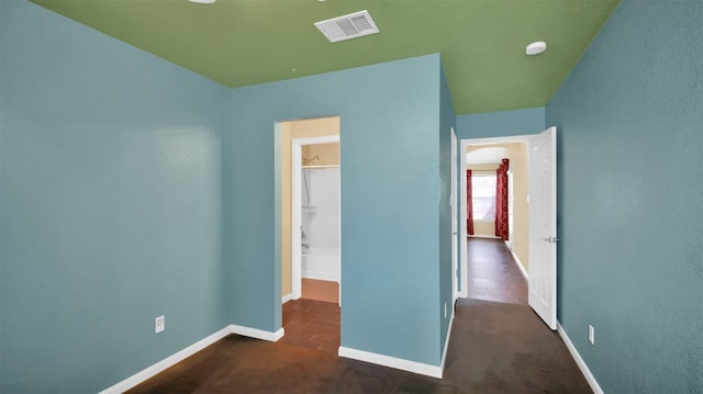 18409 Hees Ln, Pflugerville, TX 78660 - unfurnished bedroom with baseboards