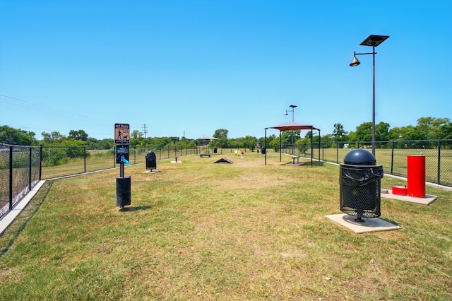 179 Pimlico, Kyle, TX 78640 - surrounding community featuring a dog friendly area