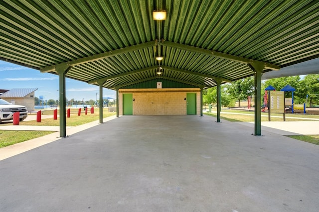 179 Pimlico, Kyle, TX 78640 - view of parking / parking lot