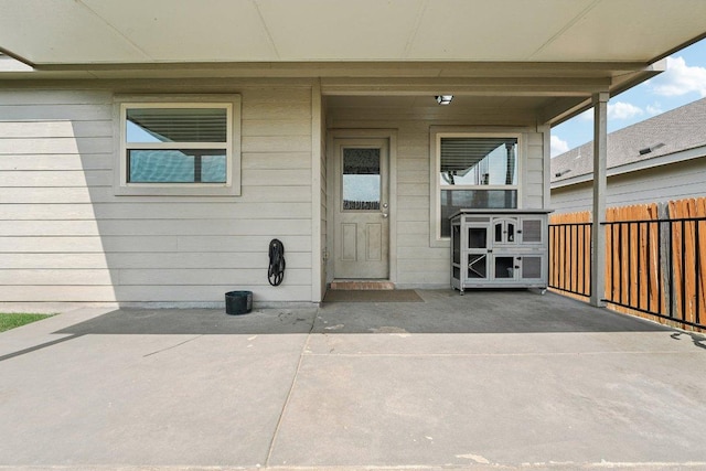 432 Druse Ln, Jarrell, TX 76537 - view of entrance to property