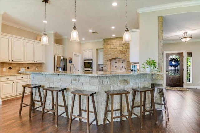 348 Carlson Cir, Buchanan Dam, TX 78609 - photo 11