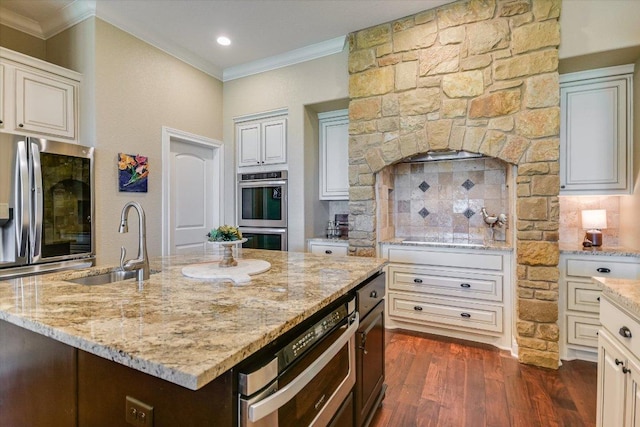 348 Carlson Cir, Buchanan Dam, TX 78609 - photo 12