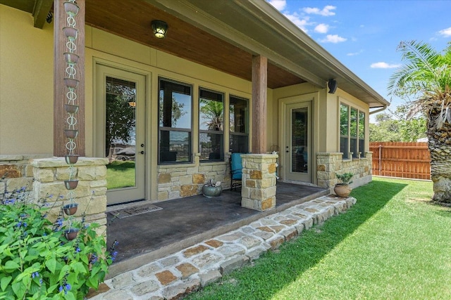 348 Carlson Cir, Buchanan Dam, TX 78609 - photo 25
