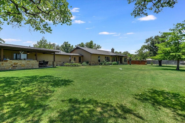 348 Carlson Cir, Buchanan Dam, TX 78609 - photo 28