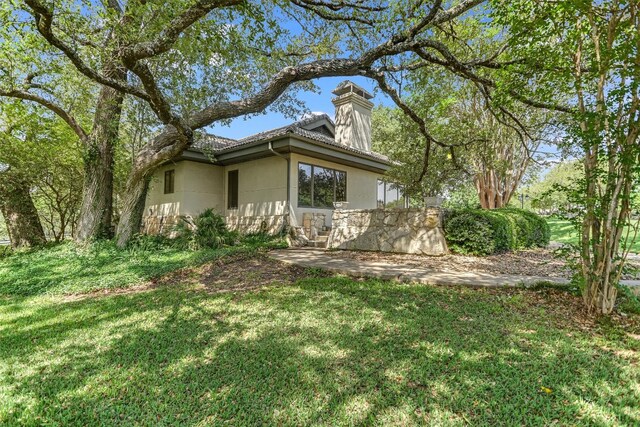 1800 Clubhouse Hill Dr, Spicewood, TX 78669 - photo 5