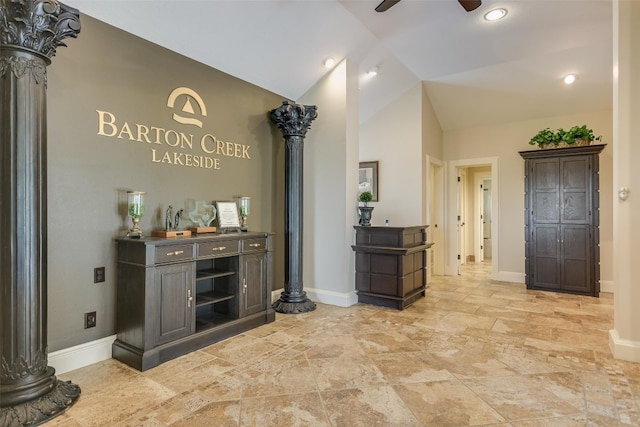 1800 Clubhouse Hill Dr, Spicewood, TX 78669 - photo 10