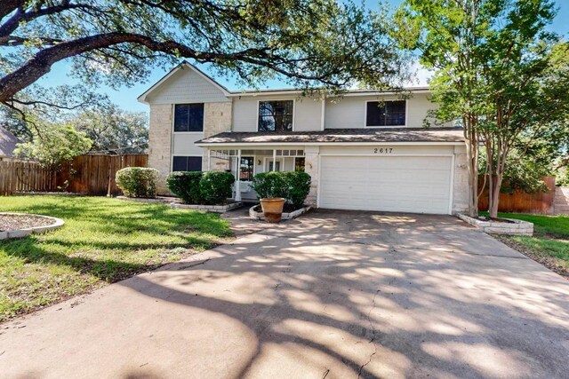 2617 Chowan Cv, Round Rock, TX 78681 - photo 1