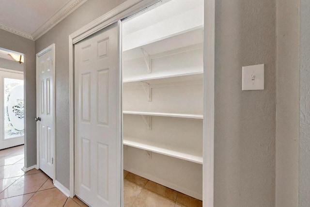 2617 Chowan Cv, Round Rock, TX 78681 - view of closet