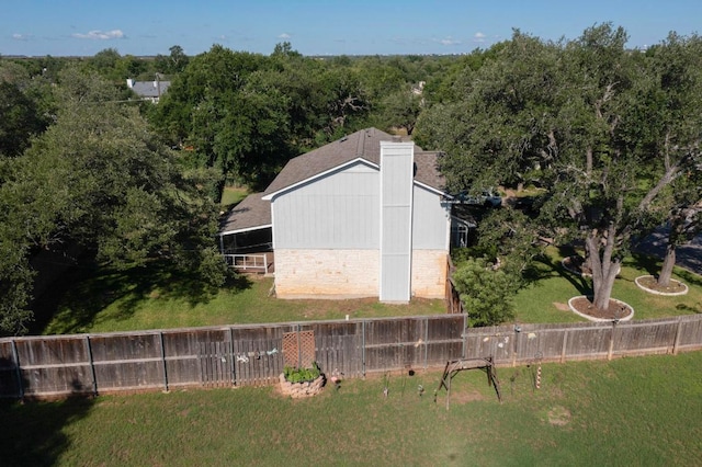 2617 Chowan Cv, Round Rock, TX 78681 - photo 37