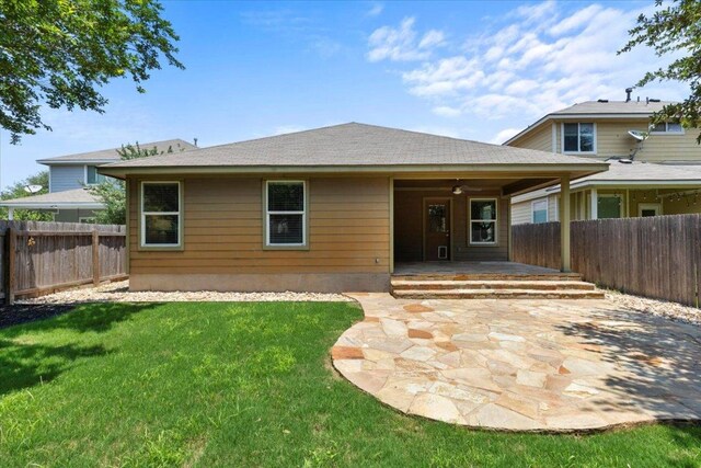 1902 Rockland Dr, Austin, TX 78748 - photo 25