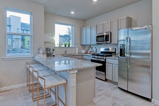 9015 Cattle Baron Path Unit 404, Austin, TX 78747 - photo 3
