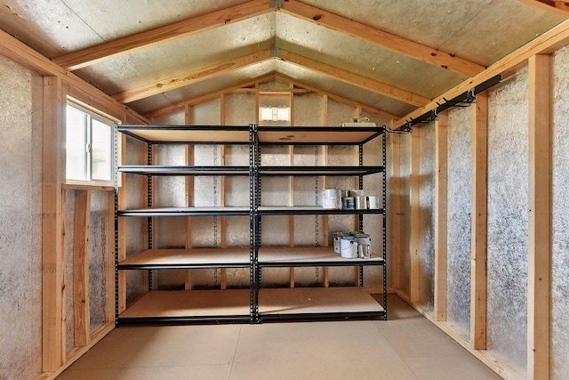 116 Saranac Dr, Elgin, TX 78621 - view of storage area