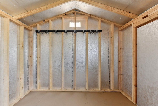 116 Saranac Dr, Elgin, TX 78621 - view of storage