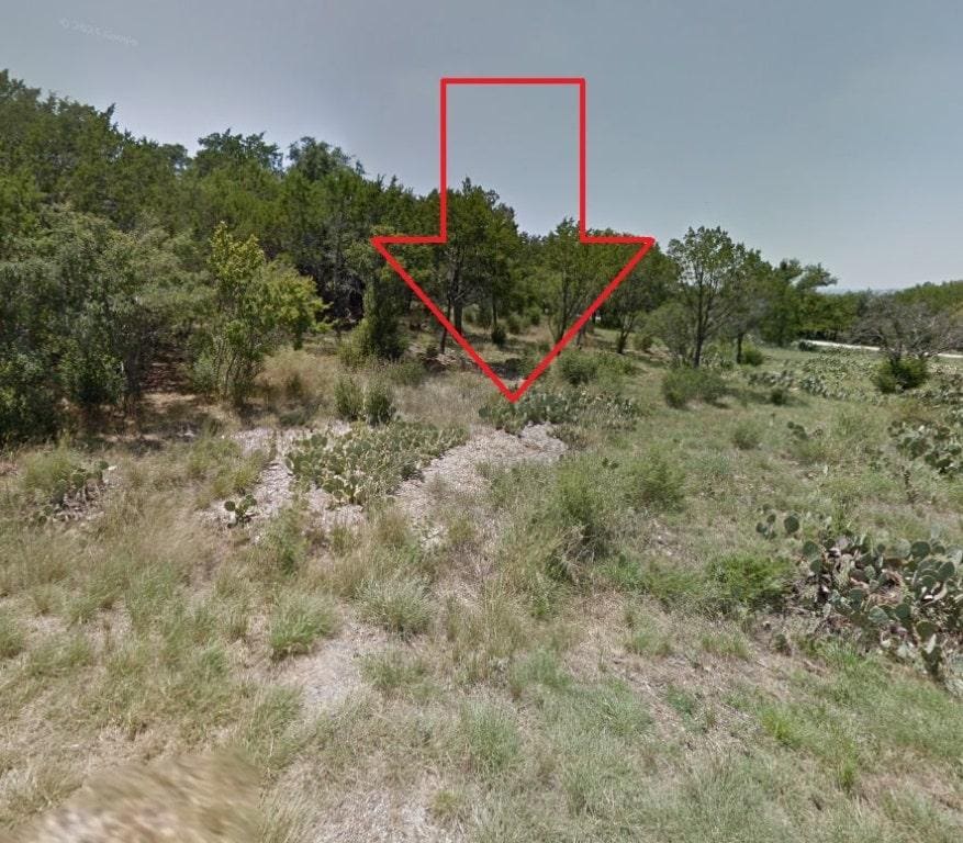 0 Tail Wind Ln, Horseshoe Bay, TX 78657
