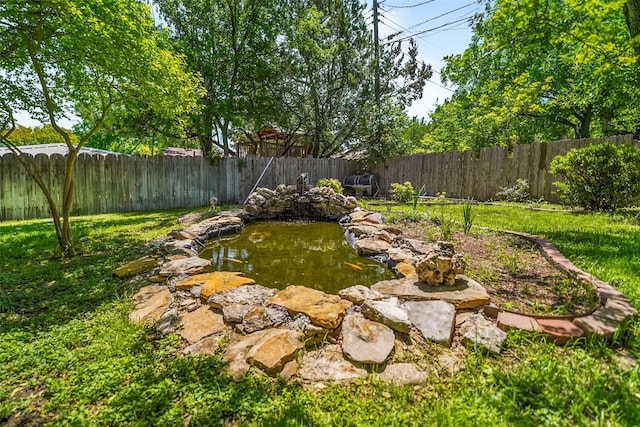 731 Verna Lee Blvd, Harker Heights, TX 76548 - view of yard