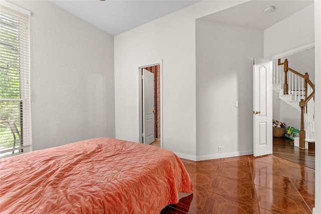 5357 Austral Loop, Austin, TX 78739 - view of tiled bedroom