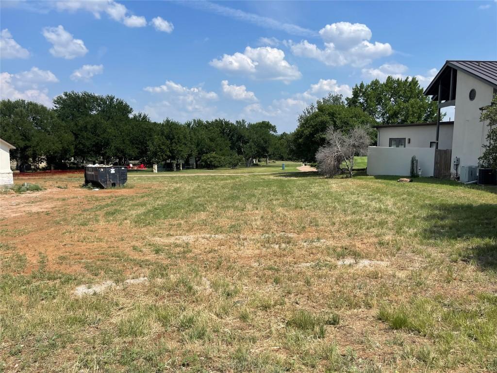 LOT13030ANDLOT13030-A Eocene, Horseshoe Bay, TX 78657
