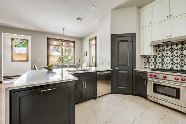 2913 Cherry Ln Unit A, Austin, TX 78703 - photo 6