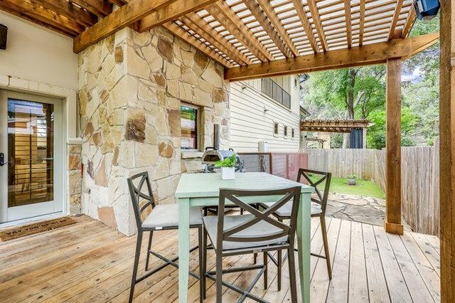 2913 Cherry Ln Unit A, Austin, TX 78703 - photo 13