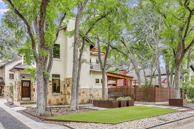 2913 Cherry Ln Unit A, Austin, TX 78703 - photo 18
