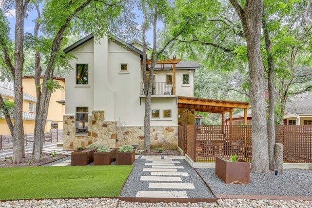2913 Cherry Ln Unit A, Austin, TX 78703 - photo 19