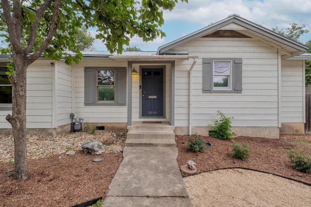 2010 Alguno Rd, Austin, TX 78757 - view of front of house
