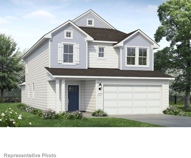 2709 Towy Rd, Pflugerville, TX 78660 - photo 1